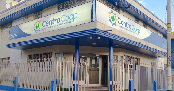 Agencia Huancayo